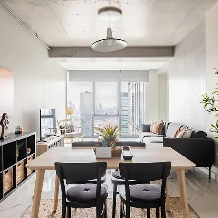 Apartmán Beautiful Deluxe 1bd Poolgymparking! #373 Istanbulská provincie