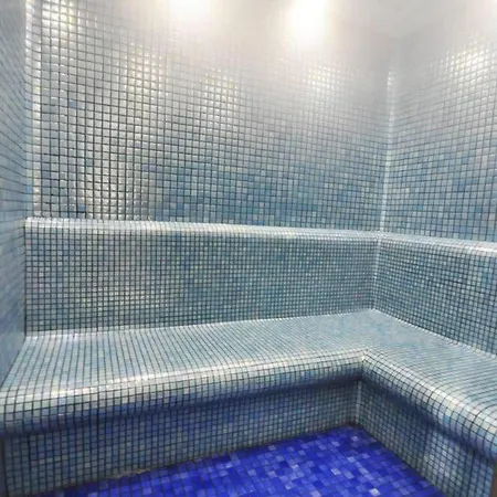 Beautiful Deluxe 1bd Poolgymparking! #373