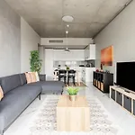 Beautiful Deluxe 1bd Poolgymparking! #373 Lejlighed Istanbul