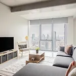Beautiful Deluxe 1bd Poolgymparking! #373 * Istanbul