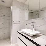 Beautiful Deluxe 1bd Poolgymparking! #373 Lejlighed *