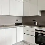 Beautiful Deluxe 1bd Poolgymparking! #373 Lejlighed Istanbul