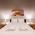 Lejlighed Beautiful Deluxe 1bd Poolgymparking! #373
