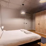 Beautiful Deluxe 1bd Poolgymparking! #373 Lejlighed Istanbul