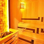 Lejlighed Beautiful Deluxe 1bd Poolgymparking! #373 *